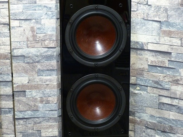 DALI HELICON 400MK2 LE LIMITED EDITION speaker Excellent Condition