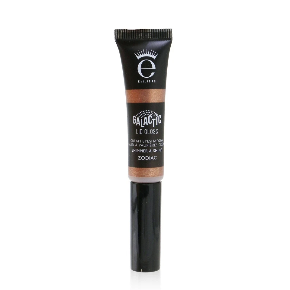 Eyeko Galactic Lid Gloss Cream Eyeshadow - #  Stardust  8g/0.28oz - Изображение 4 из 4