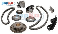 Japko KJK105 Steuerkettensatz Satz Steuerkette FüR Nissan