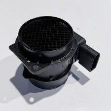 Luftmassenmesser M111 200 230 Kompressor Mercedes Benz Siemens A1110940148 LMM