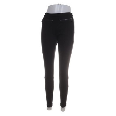 Comma, Hose, Größe: 34, Schwarz, Einfarbig, Damen -CHS