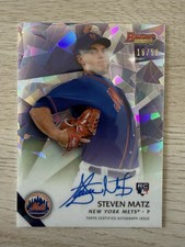 2015 Bowman Baseball Cards 19