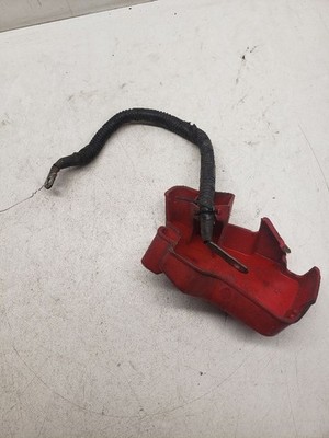 2013 Lincoln MKX Misc Wire Harness OEM 1410558