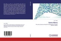 Sama Mana The Socio-Cultural And Spatial Morphology Of Tangale Domestic Spaces