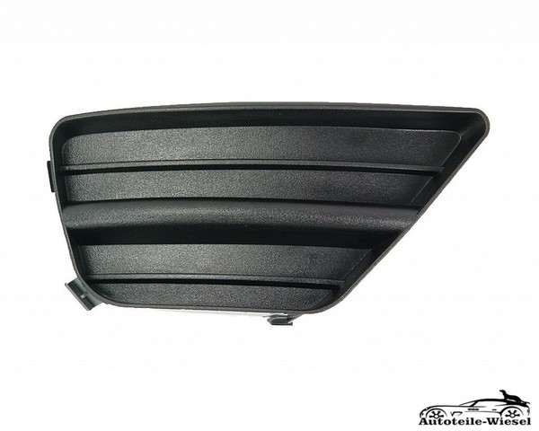 StoßStange Gitter FüR Ford Focus Turnier Rechts Vorne 98-04-image