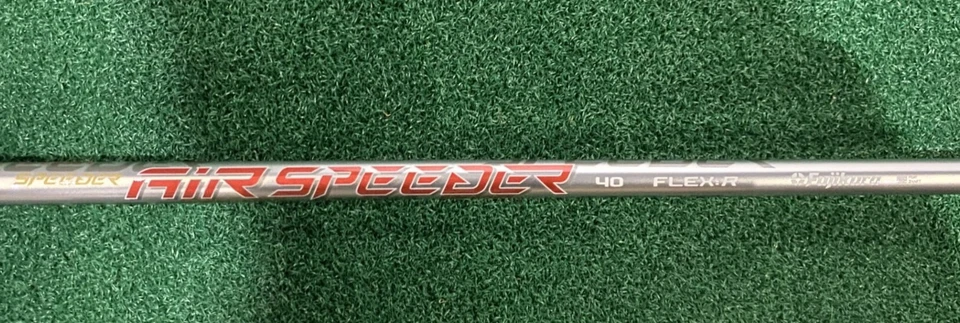 Titleist GT1 10 Degree Driver With a Air Speeder Regular Shaft Right Hand B/N - Image 4 of 4