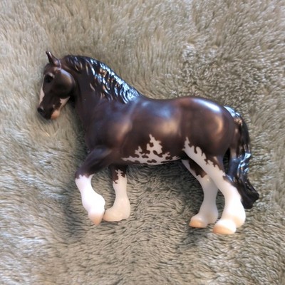 BREYER Stablemate 2021 Collector Club SR Atticus #712377 - MATTE