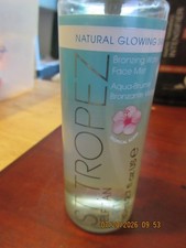 St. Tropez Self Tan Purity Bronzing Water Face Mist - 2.7 oz / 80 mL