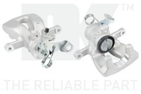 NK Bremssattel Hinten Links FüR Alfa Romeo Giulietta 940_ 940