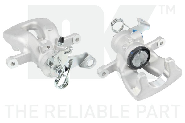 NK Bremssattel Hinten Links FüR Alfa Romeo Giulietta 940_ 940-image