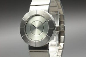 Issey Miyake Trapezoid Watch | eBay