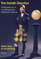 Danish Directors Dialogues On A Contemporary National Cinema Bondebjerg (U. A.)