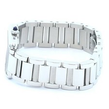Cartier Tank Must de Cartier SM WSTA0051 #178 4