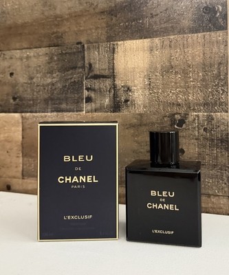 Bleu De Chanel L Exclusif Eau De Parfum 3.4oz / 100ml  SEALED