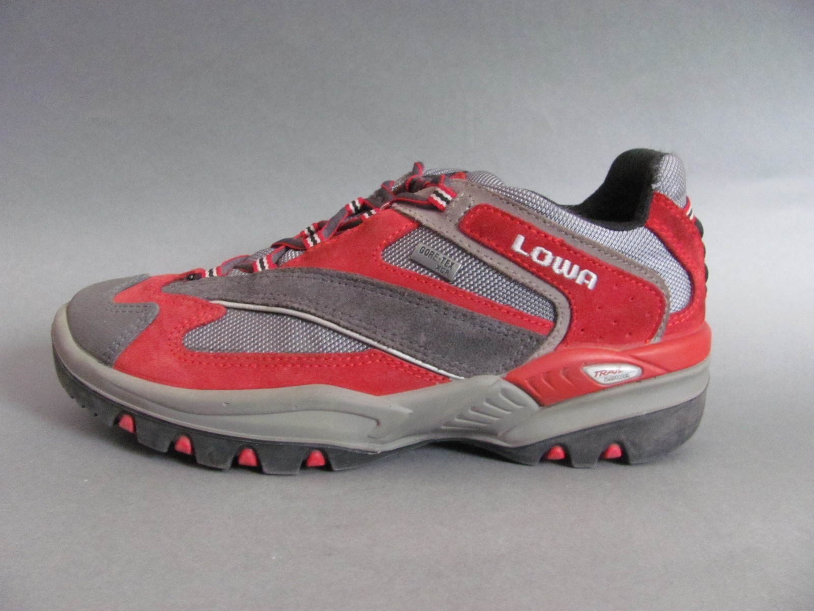 Lowa Gore-Tex XCR Women's Hiking Trail 