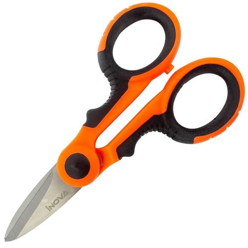 Inova Bait Assassin Scissors - Picture 2 of 5