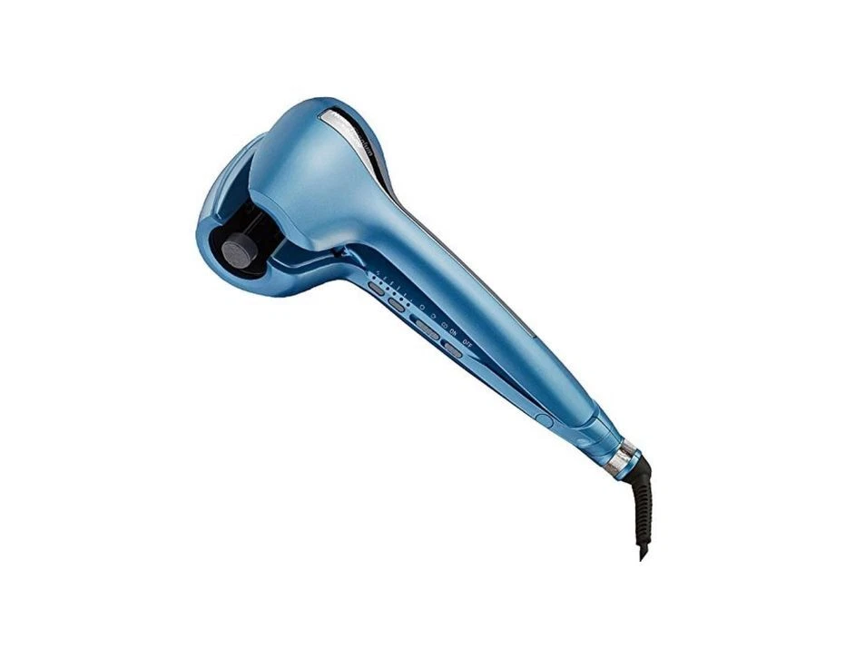 BaBylissPRO Miracurl Professional Curl Machine 银色 — 第 2/3 张图片