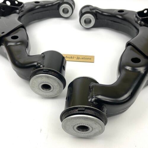 TOYOTA Genuine 4Runner FJ Cruiser FRONT LOWER CONTROL ARM SET LH & RH Car Partts - Picture 4 of 9
