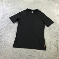 Tommie Copper Shirt Mens Large Shoulder Centric Support Gym Casual Adult a342