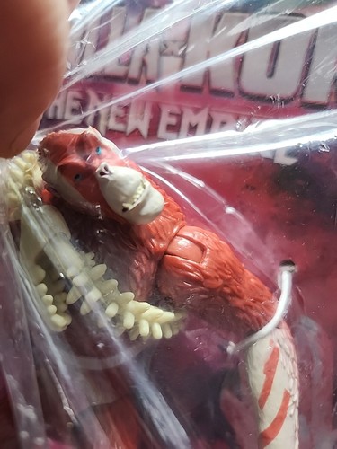 Godzilla x Kong ☆ The New Empire - Skar King with Whipslash ☆ New In Pkg ☆ KONG - Picture 13 of 18