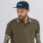 Brighton FC Embroidered Supreme Design Five Panel Cap Soccer Football Hat