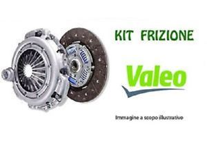 Kit frizione OPEL VECTRA B ASTRA ZAFFIRA VALEO 821306 - Imagen 1 de 1