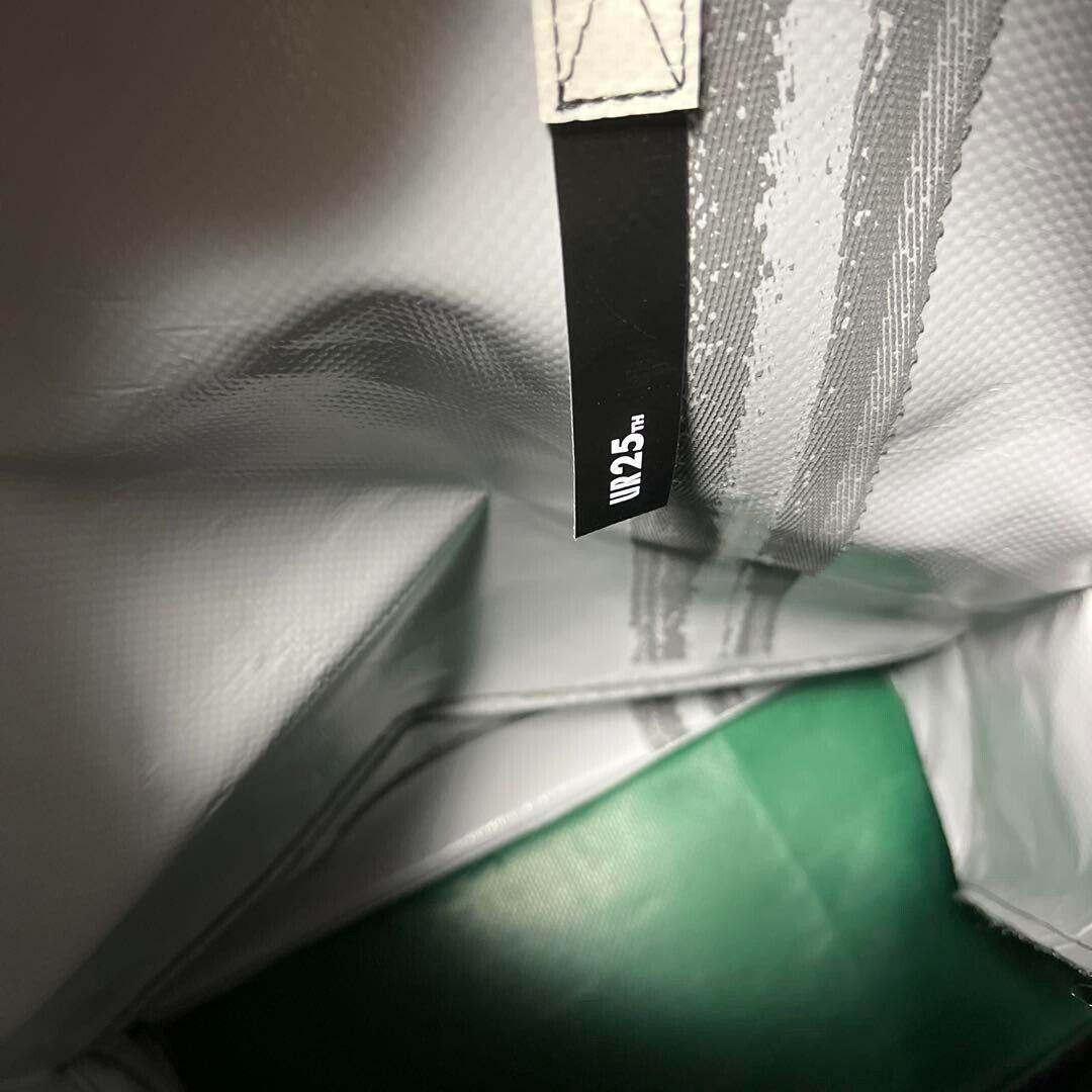 FREITAG F52 MIAMI VICE 25th SPECIAL Limited Ver All BLACK