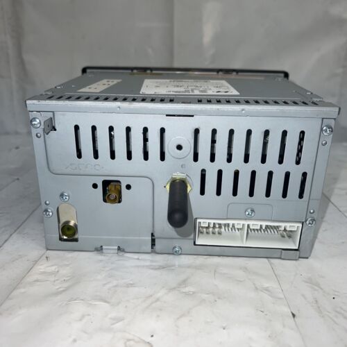 2009-2014 Hyundai Sonata AM/FM/XM/CD/MP3/HD Radio 96190-3Q600-4XFLT - Picture 3 of 5