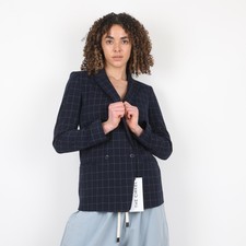Club Monaco Blazer, Uk Size 8