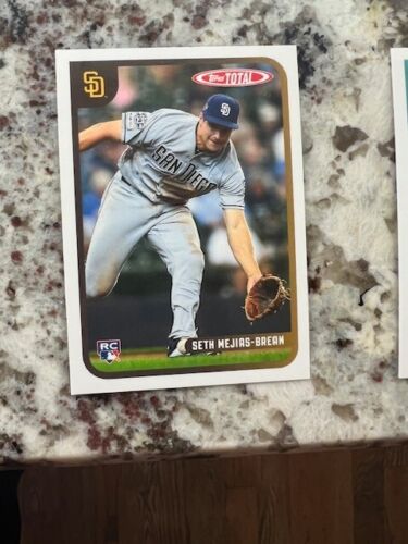 2020 TOPPS TOTAL WAVE 7 CARD #s 601-700 STARS & ROOKIES PICK YOUR CARD - Picture 56 of 100