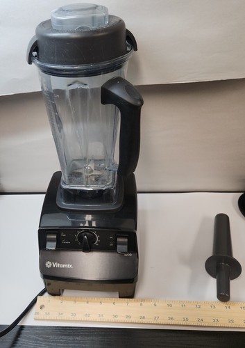 * NICE * Vitamix Blender Mixer 5200 VM0103 2 qt