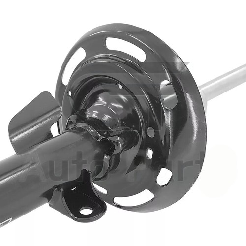 Front & Rear ELECTRONIC Shock Absorbers For ACURA MDX ZDX 51606STXA59 2010-2013 - Picture 6 of 14