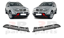 Pare-choc avant BMW X5