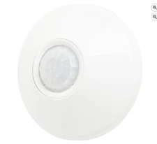Acuity Controls CM PDT 10 R Ceiling Mount 360° Low Voltage Motion