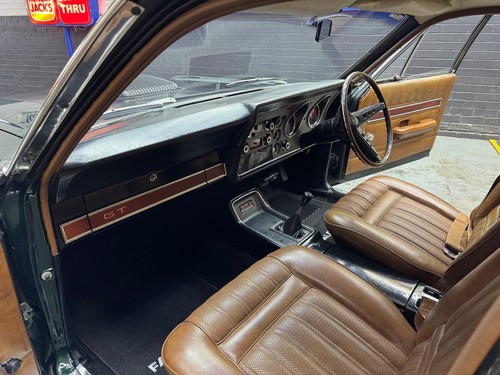1971 Ford Falcon XY GT Replica | Factory K-Code 351 | 4-Speed Manual - Picture 22 of 24