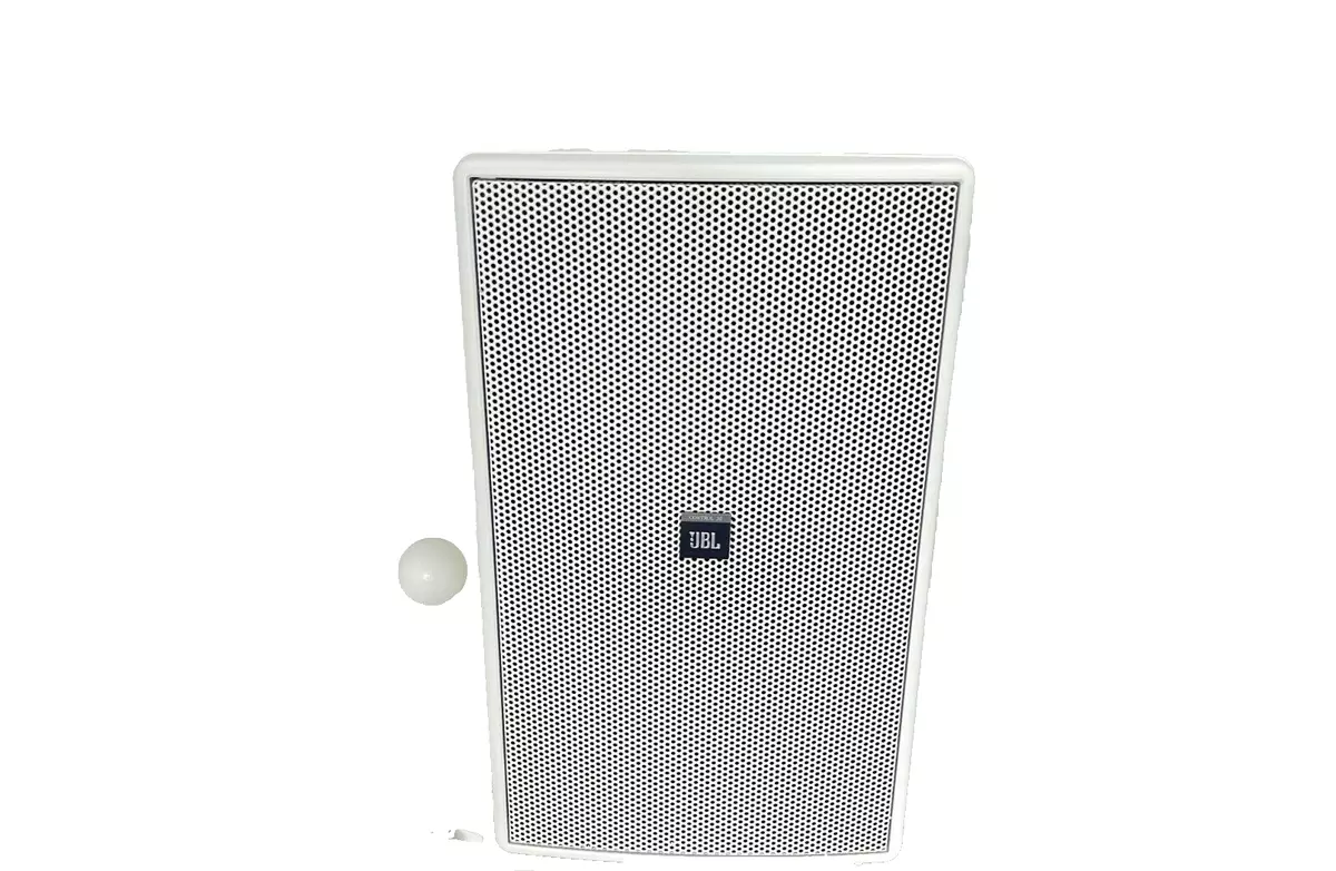 Jbl control one outdoor deals