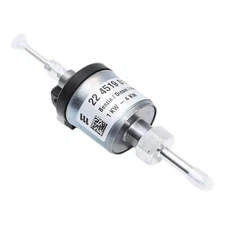 Eberspacher Fuel Pump 224519010000 Genuine for Espar Airtronic B4 D2 D4 D4S 12v 