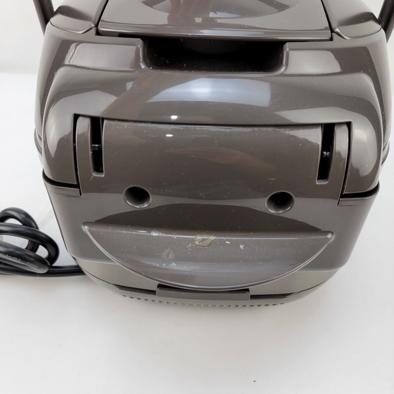 Zojirushi NPNVC10 Induction Heating Pressure Rice Cooker 5 Cup