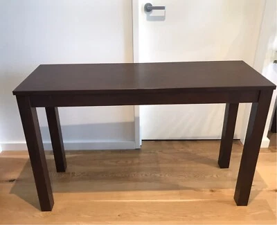 Dark Brown Side Table Buffets Tables Gumtree Australia Perth City Area East 1253338775 - Wooden Side Table Gumtree Perth Dark Brown Side Table Buffets Tables Gumtree Australia Perth City Area East 1253338775 - Wooden Side Table Gumtree Perth