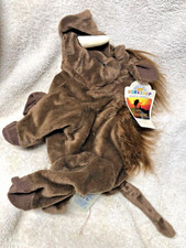 PUMBA lion king warthog 2019 disney build a bear workshop babw unstuffed NEW