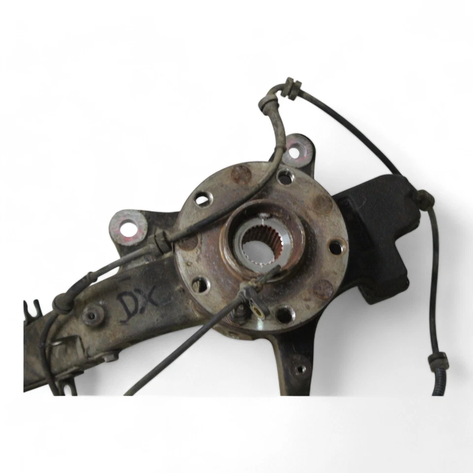 FUSELLO RUOTA ANTERIORE DESTRO PER LANCIA THESIS 2002 2009 - Imagen 4 de 4