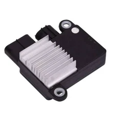 For Toyota Corolla 2009-19 Matrix Pontiac Engine Cooling Fan Control Unit Module