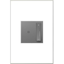 Legrand adorne sofTap Tru-Universal Dimmer Sw...