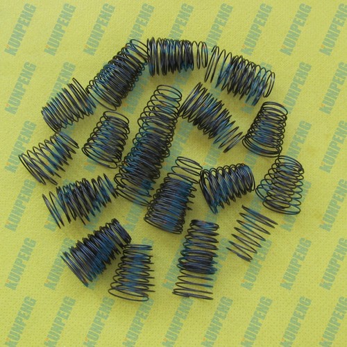 50PCS Conical Taper Spring for TAJIMA Embroidery machine - 第 1/10 張圖片