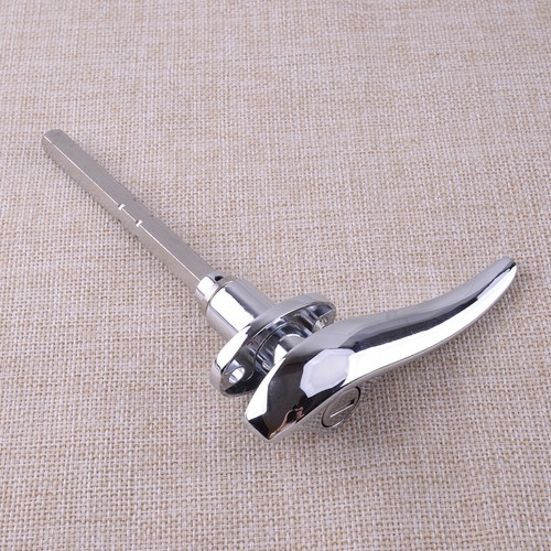 Outside Exterior Locking Door Handles Matching Locks For Ford 1932 1933 1934 uo - Picture 3 of 5