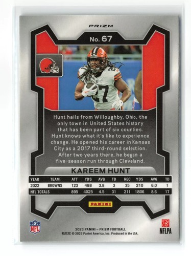 🏆 2023 Panini Prizm Silver Prizms Parallels Holo: Store-Wide Bulk Discounts 💲 - Picture 28 of 94