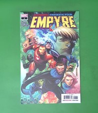 EMPYRE #1 9.0+ MARVEL COMIC BOOK JJ-169