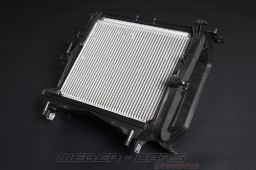 4G1820023 Klima Verdampfer Expansionsventil OEM Audi A6 RS6 A7 RS7 4G LHD