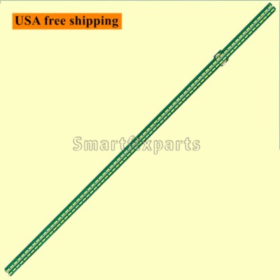 2Pcs LED Backlight strips For LG 55UH8509 55UH7500-CA 55UH8500-UA 6922L-0192A