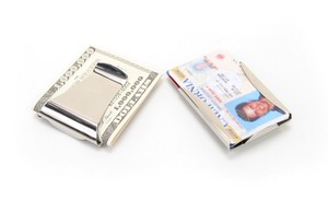 Storus smart money clip coupon